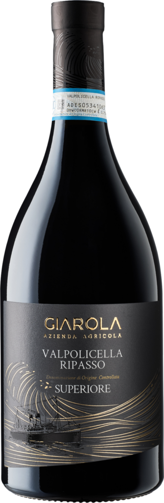Giarola – Valpolicella Ripasso Superiore DOC 2021
