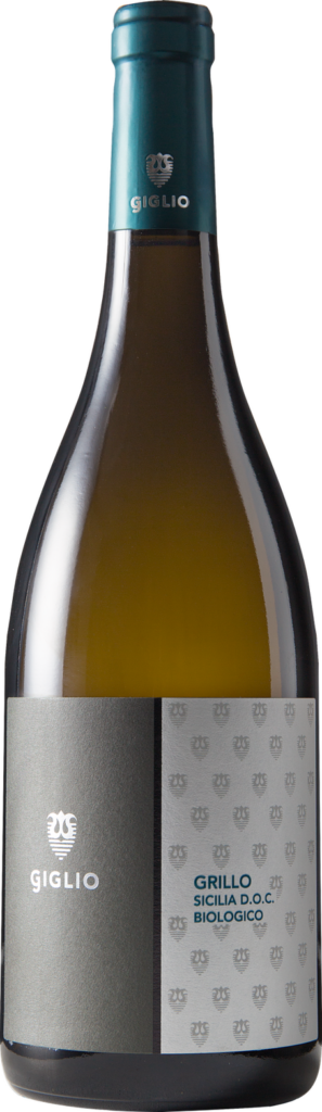 Sicilia DOC Grillo 2022