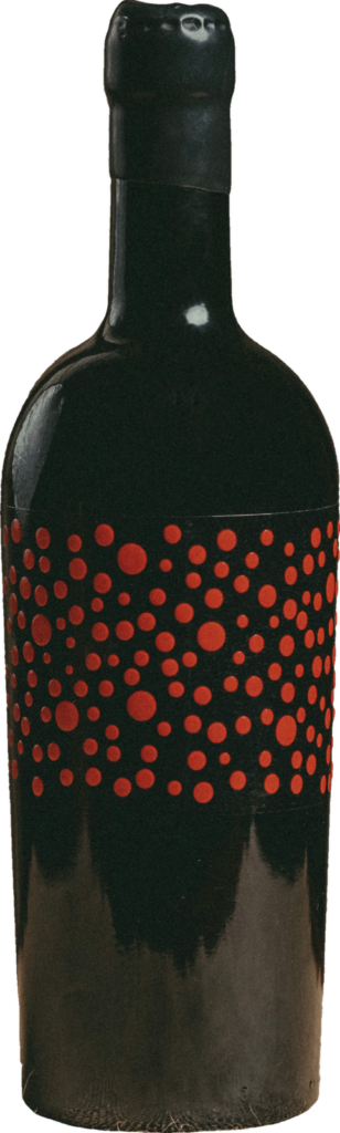 Gioia del Colle DOC Primitivo "Chakra Rosso" 2021