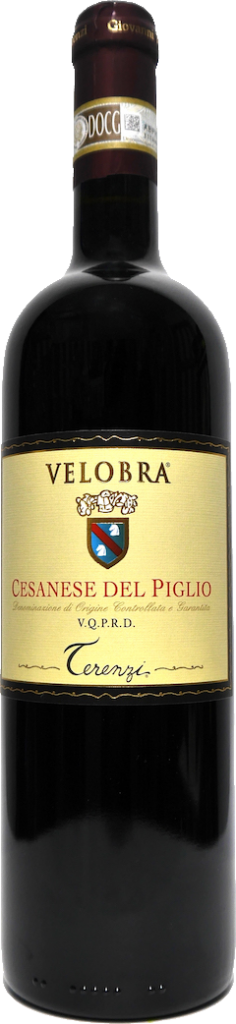 Cesanese del Piglio DOCG "Velobra" 2022
