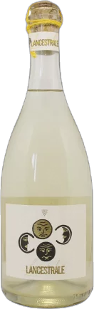Giubertoni – Provincia di Mantova IGT Lambrusco Frizzante Bianco “Lancestrale” 2025