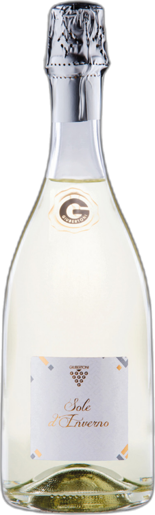 Giubertoni – Provincia di Mantova IGT Lambrusco Frizzante Bianco “Sole d’Inverno” 2025
