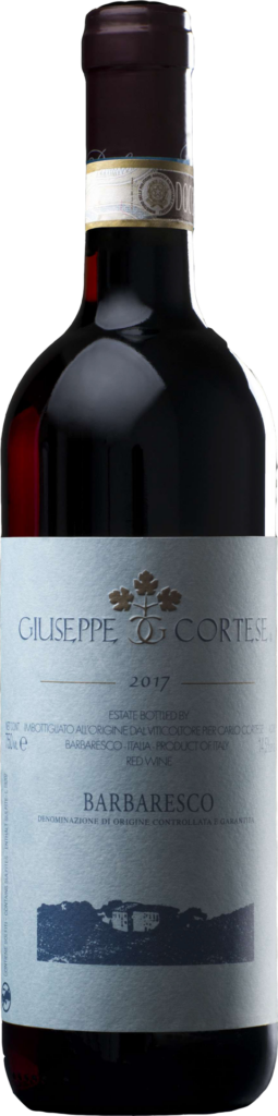 Barbaresco DOCG 2020