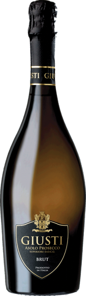 Asolo Prosecco Superiore DOCG Brut