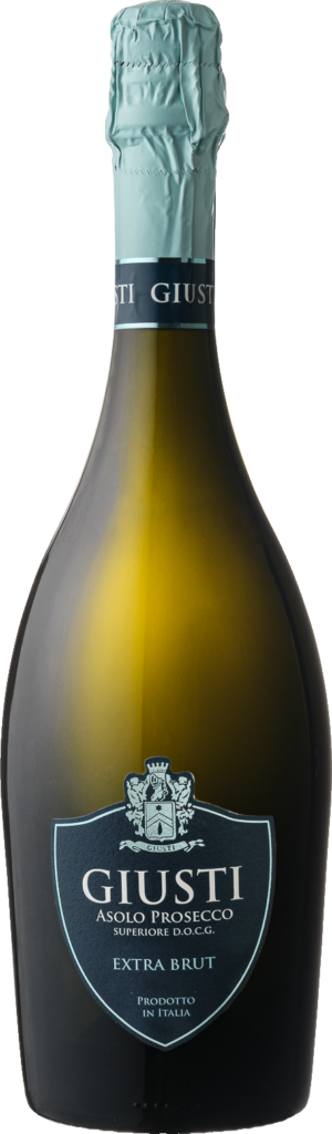 Asolo Prosecco Superiore DOCG Extra Brut