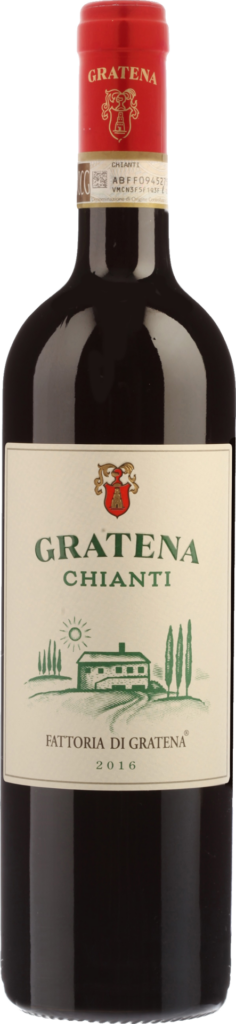 Chianti DOCG 2020