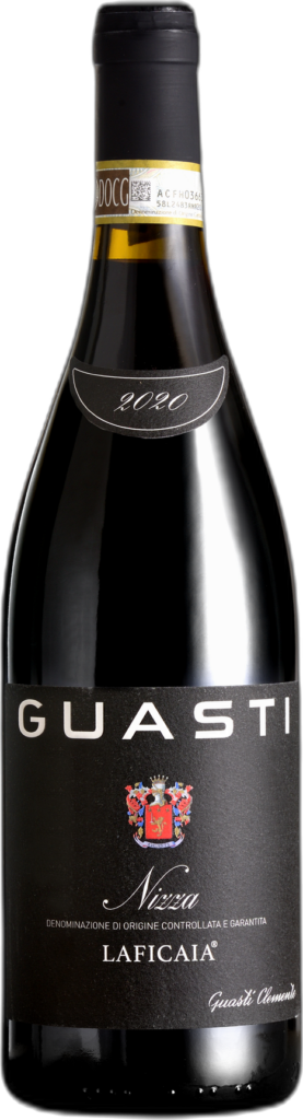 Guasti Clemente – Nizza DOCG “Laficaia” 2022