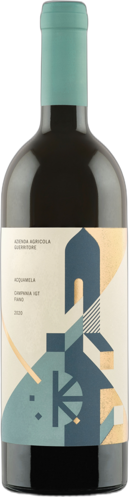 Guerritore – Campania IGT Fiano “Acquamela” 2023