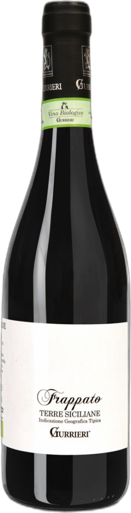 Gurrieri – Terre Siciliane IGT Frappato “Frappato” 2025
