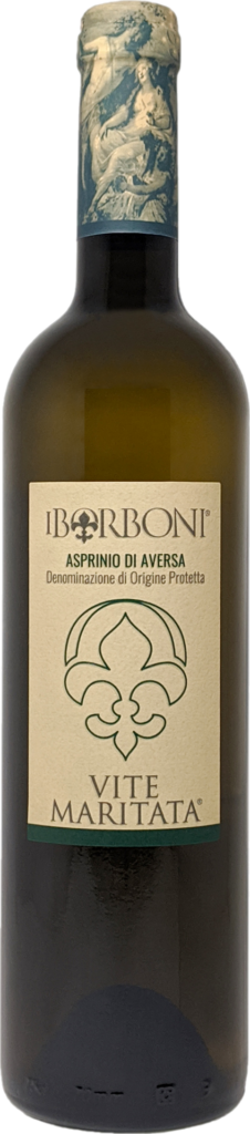 Aversa Asprinio DOC "Vite Maritata" 2022