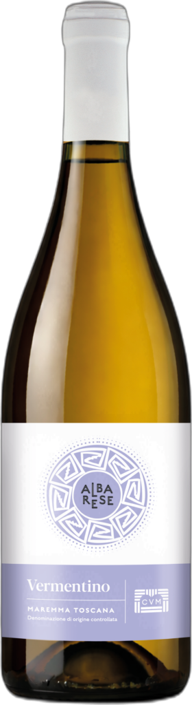 I vini di Maremma – Maremma Toscana DOC Vermentino 2025
