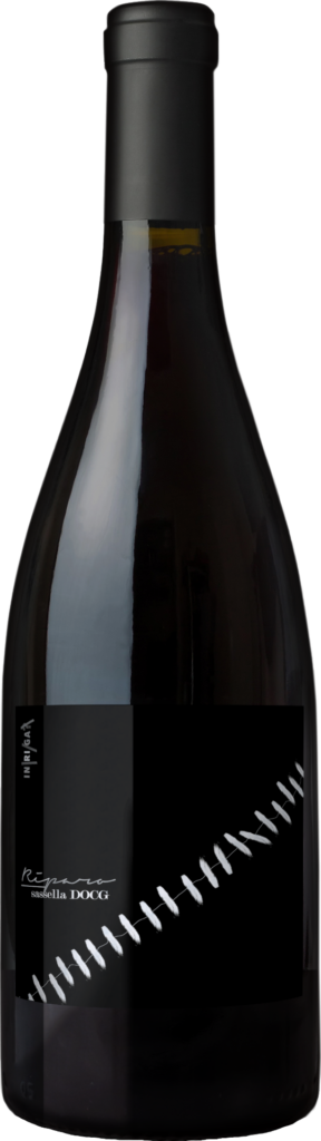 Valtellina Superiore DOCG Sassella "Riparo" 2020