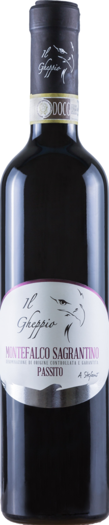 Montefalco Sagrantino DOCG Passito "A Stefano" 2018