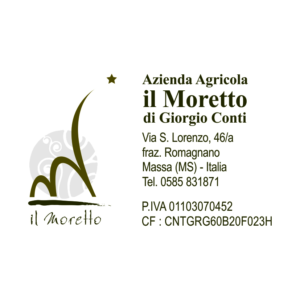 Il Moretto di Giorgio Conti