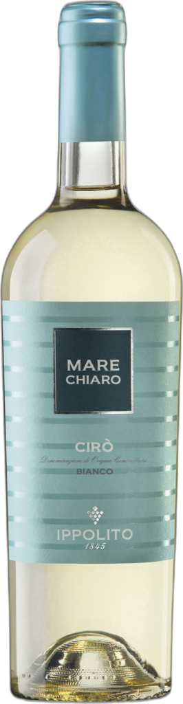 Cirò Bianco DOC "Mare Chiaro" 2023