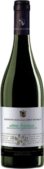 Etna DOC Bianco 2024