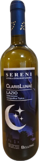 Lazio IGT Bellone “Claris Lunae” 2025