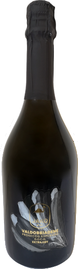 Conegliano Valdobbiadene Prosecco DOCG Extra Dry