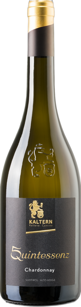 Kaltern – Alto Adige DOC Chardonnay “Quintessenz” 2023