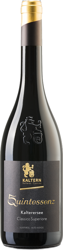 Kaltern – Kalterersee DOC Classico Superiore “Quintessenz” 2024