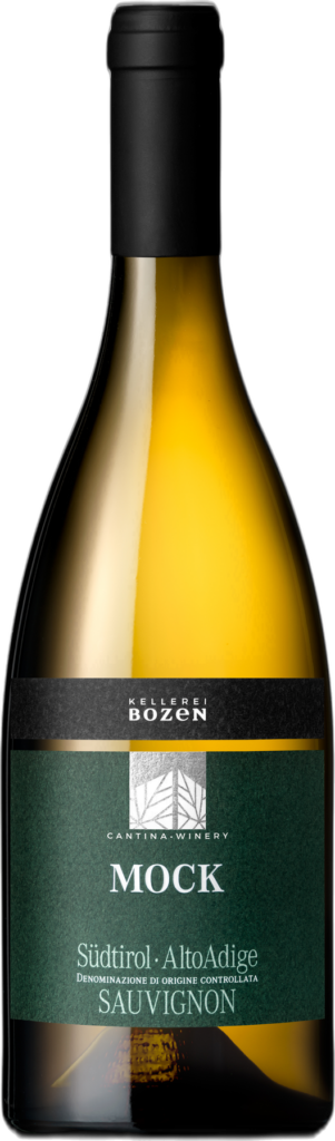 Kellerei Bozen – Alto Adige DOC Sauvignon “MOCK” 2025
