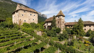 Kellerei St. Michael-Eppan