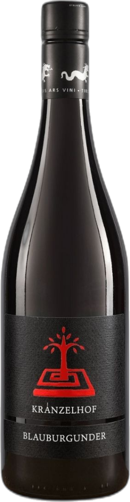 Kränzelhof – Südtiroler DOC Pinot Nero 2023