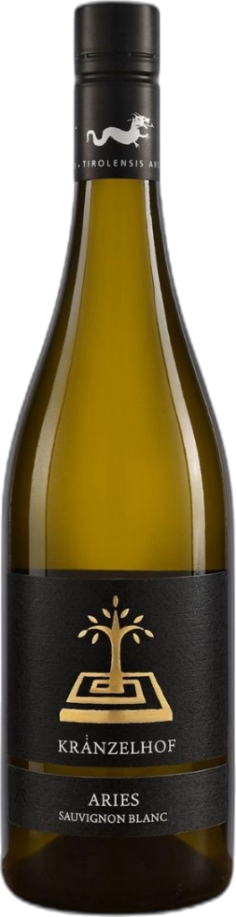 Kränzelhof – Südtiroler DOC Sauvignon Blanc “Aries” 2023