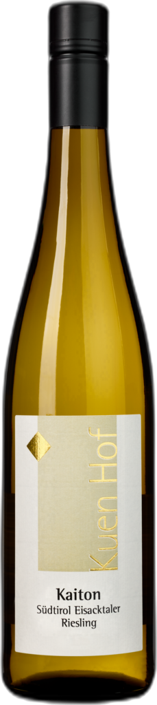 Kuenhof – Alto Adige DOC Riesling Valle Isarco “Kaiton” 2024