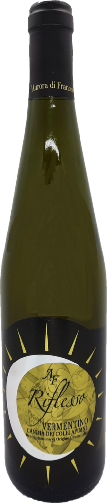 Candia dei Colli Apuani DOC Vermentino "Riflesso" 2022