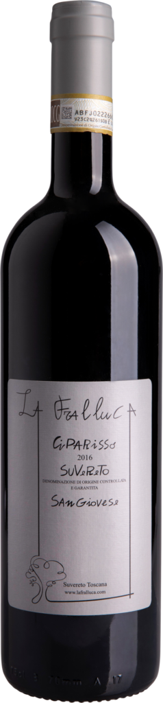 Suvereto DOCG "Ciparisso" 2019