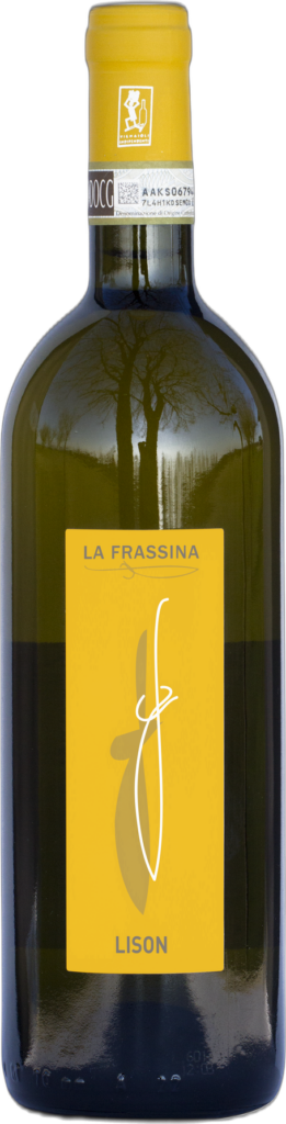 La Frassina – Lison DOCG 2024