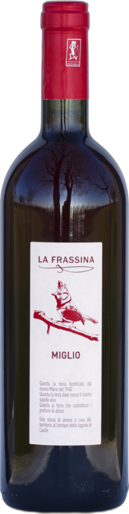 Trevenezie IGT Rosato “MIGLIO” 2024
