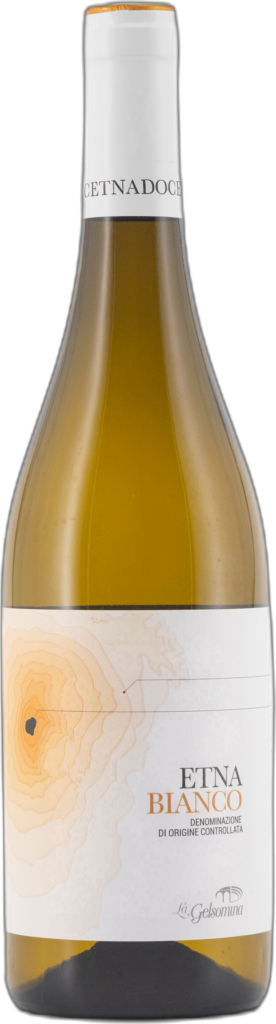 La Gelsomina – Etna DOC Bianco 2024