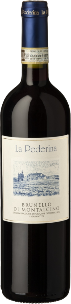 Brunello di Montalcino DOCG 2019