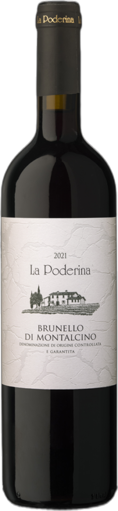 Brunello di Montalcino DOCG 2021