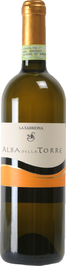 Romagna Albana DOCG "Alba Della Torre" 2021