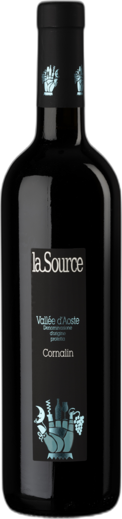 La Source – Valle d’Aosta DOP Cornalin 2019