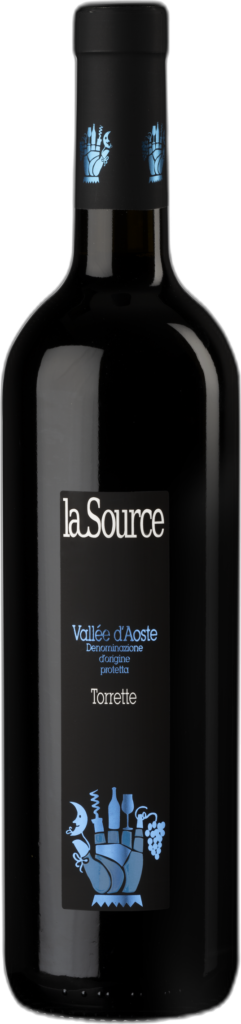 La Source – Valle d’Aosta DOP Torrette 2019