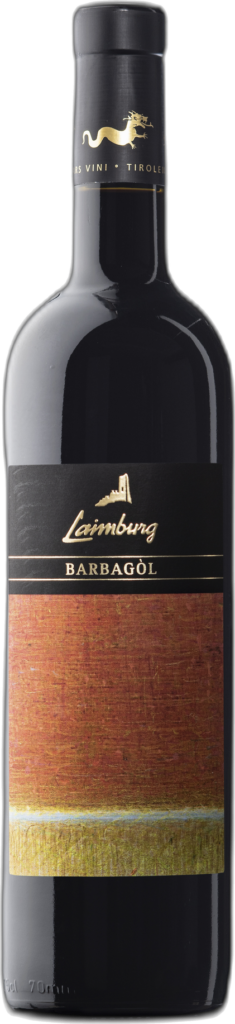 Laimburg – Alto Adige DOC Lagrein “Barbagòl” 2022