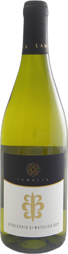 Lamelia – Verdicchio di Matelica DOC 2024
