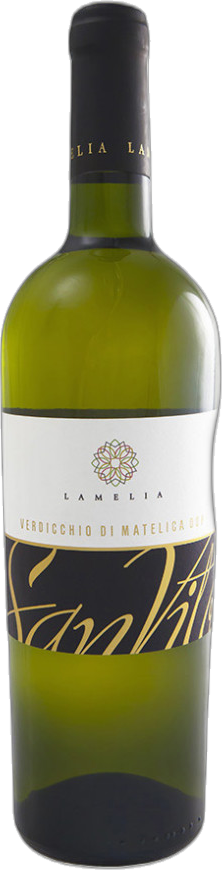 Lamelia – Verdicchio di Matelica DOC “Sanvito” 2024