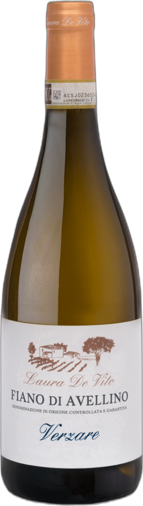 Fiano di Avellino DOCG “Verzare” 2023