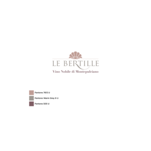 Le Bertille