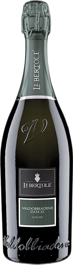 Valdobbiadene DOCG Extra Dry