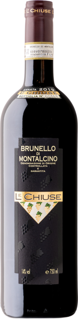 Brunello di Montalcino DOCG 2019