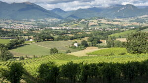 Le Cime Basse