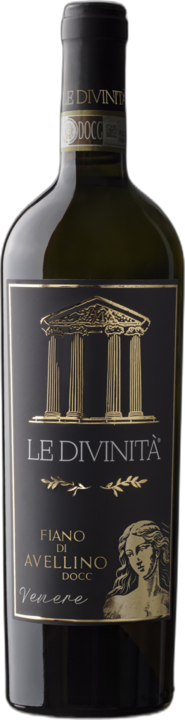 Fiano di Avellino DOCG “Venere” 2024
