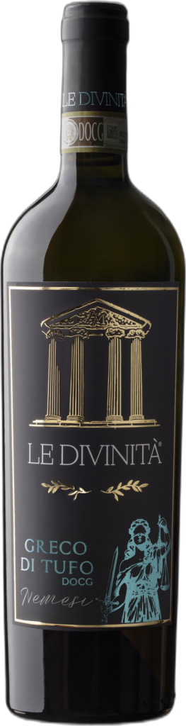 Greco di Tufo DOCG “NEMESI” 2024