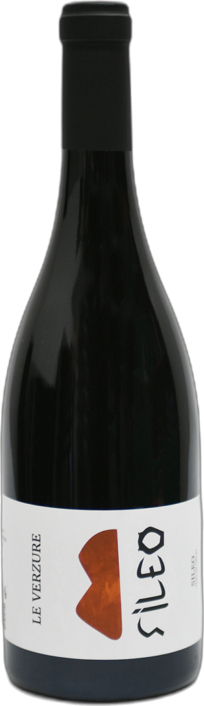 Toscana IGT Rosso “Sileo” 2022